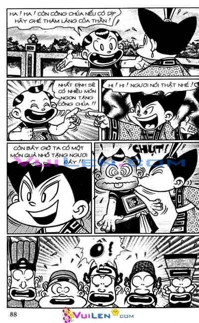 thần đồng đất việt chapter 35 84