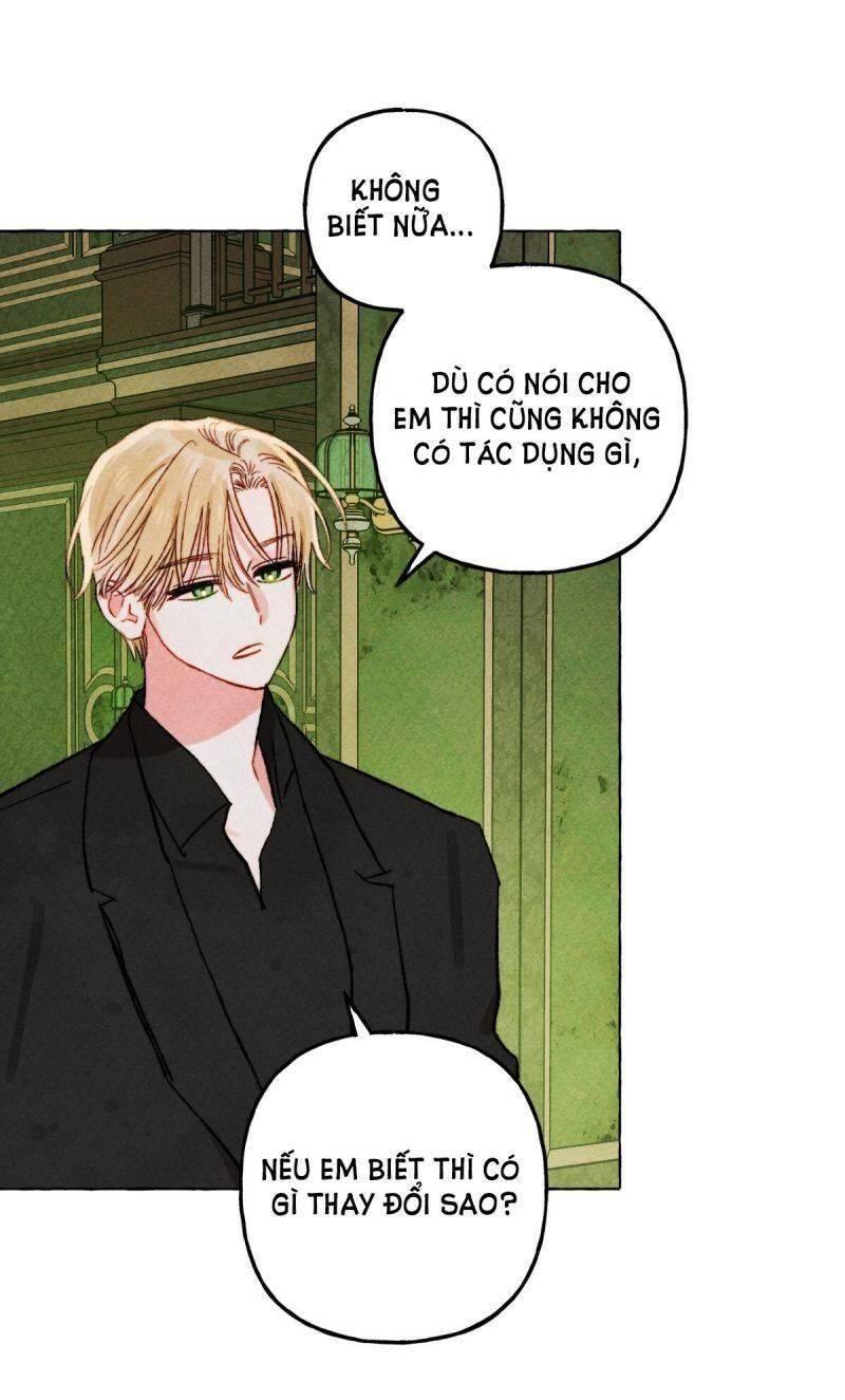 nuôi dưỡng một hắc long chapter 51 14