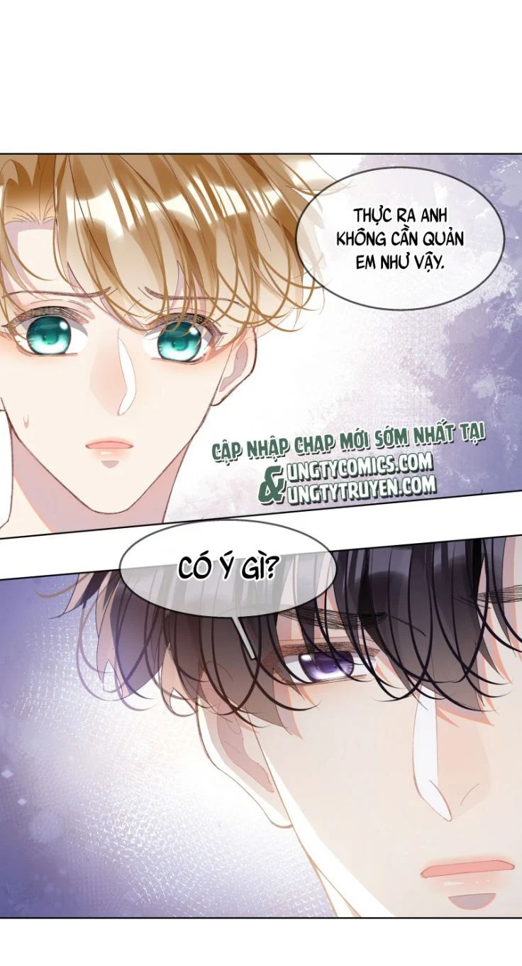 tư tự vạn thiên chapter 9 25