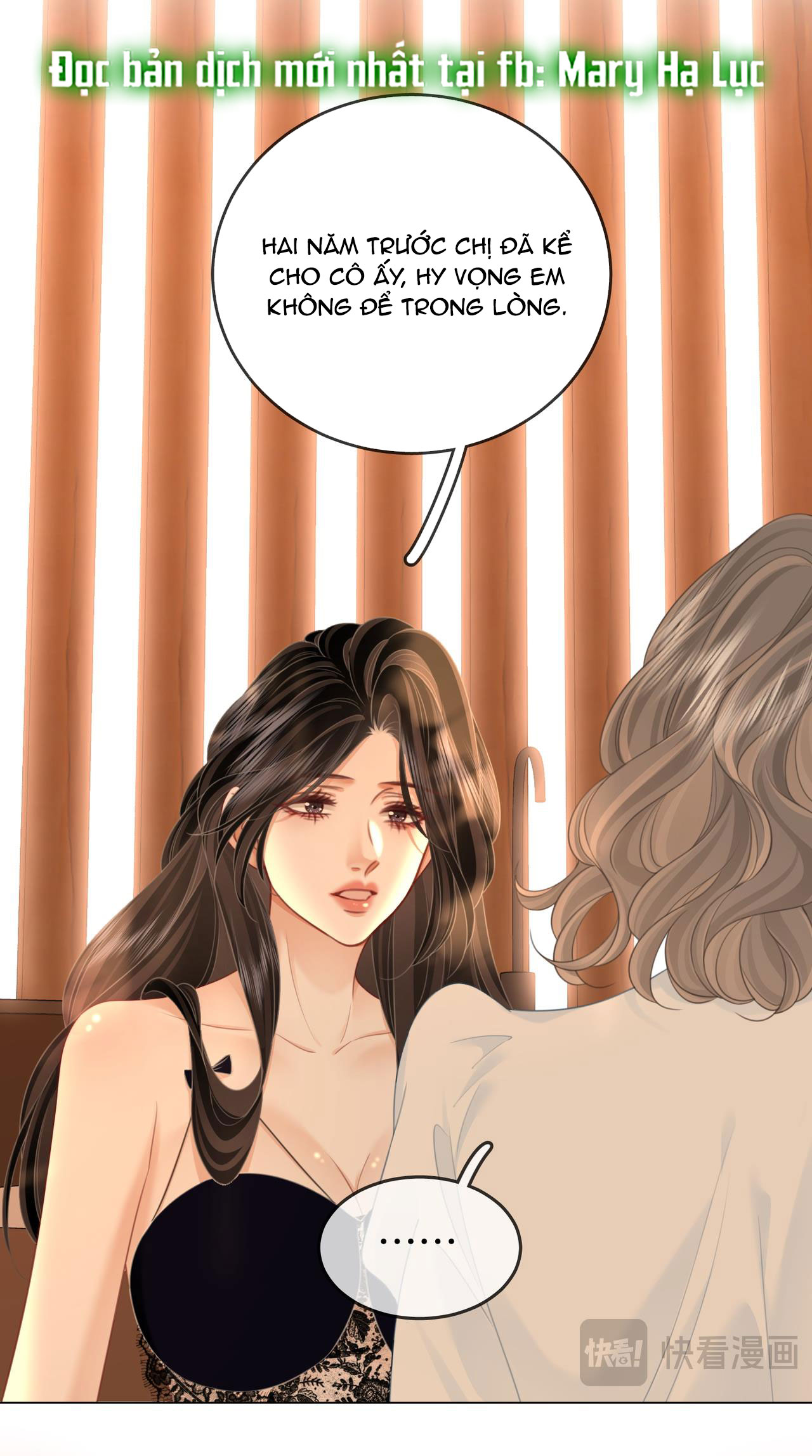 cố tiểu thư và khúc tiểu thư chapter 125 7