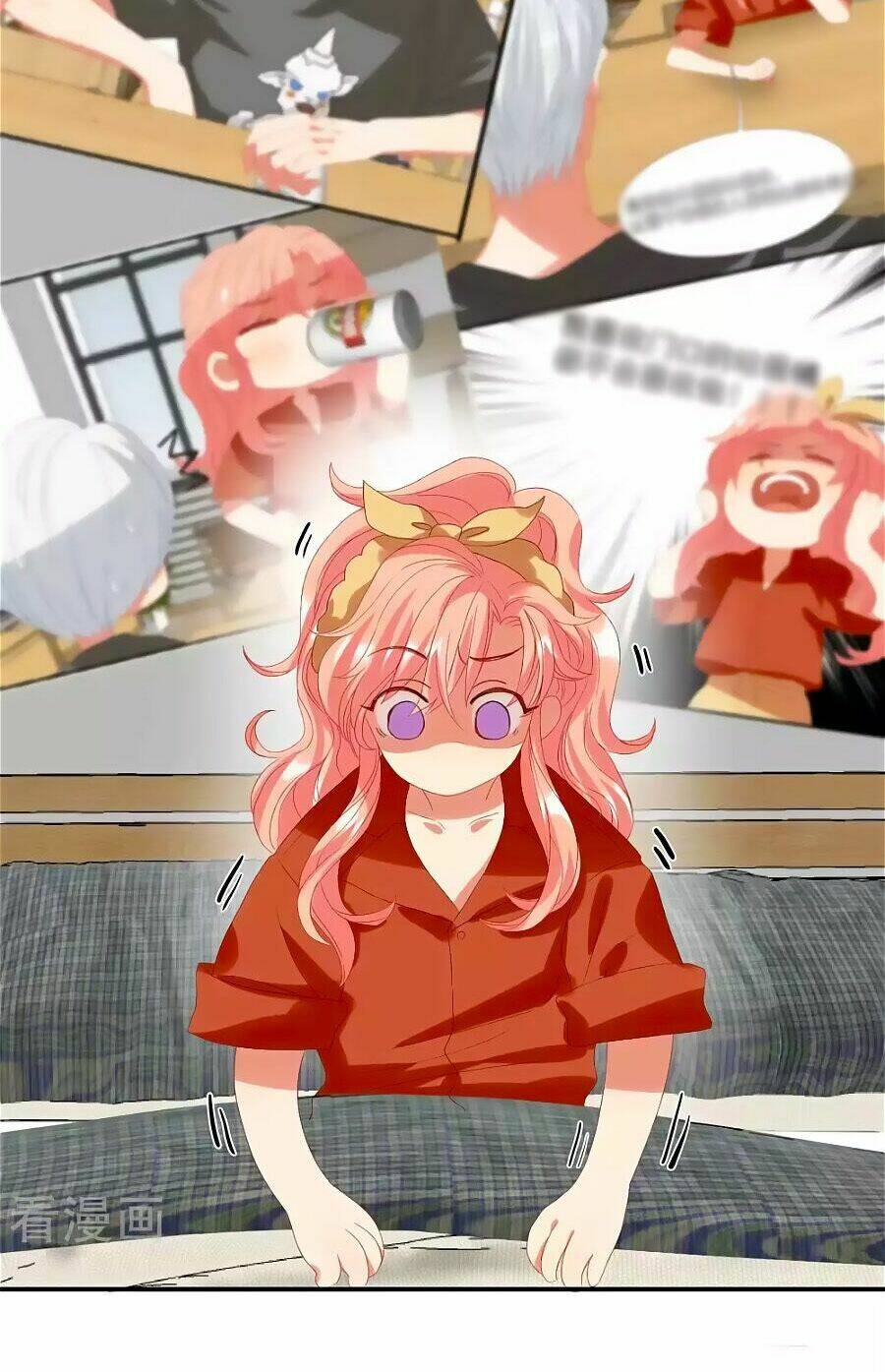 tửu điếm nữ vương chapter 20 4