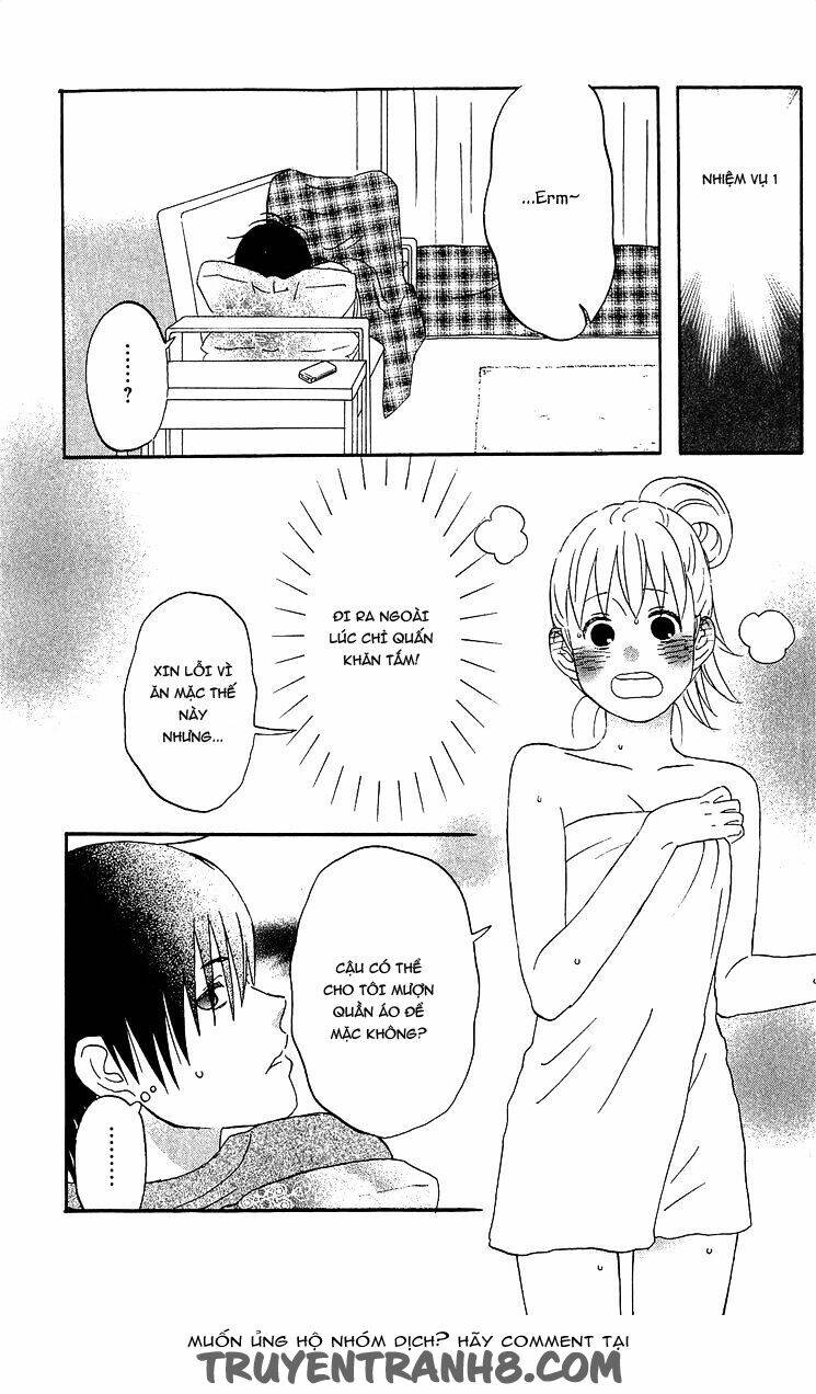 liar x liar chapter 20 18