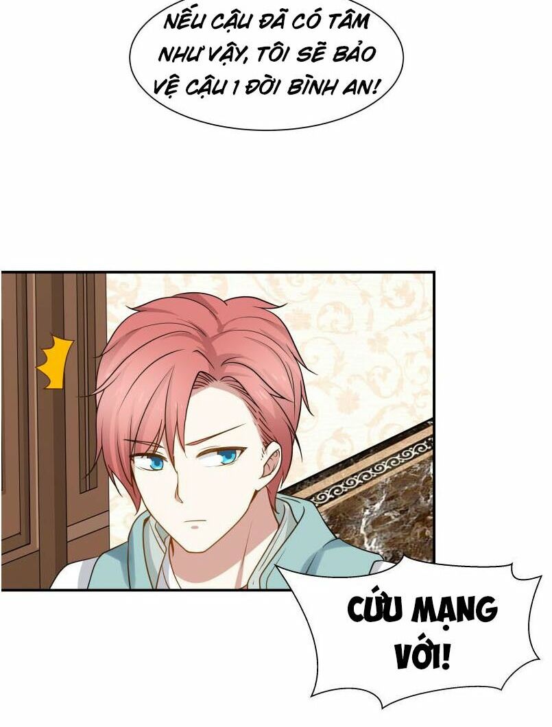 trên người ta có một rồng chapter 75 23