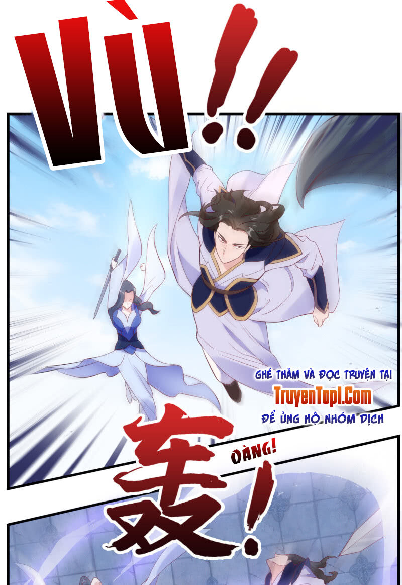 tà y cuồng thê chapter 94 27