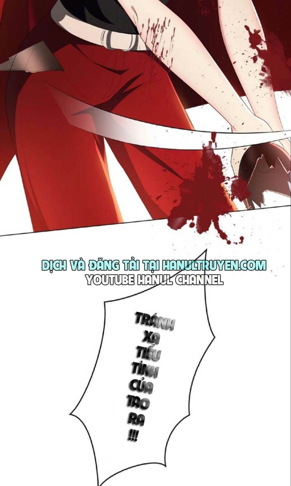 cô vợ nhỏ nuông chiều quá lại thành ác!! chapter 74 21