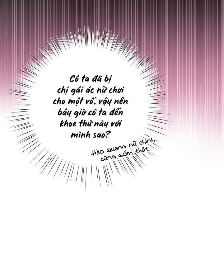 hôm nay ác nữ cũng thấy vui chapter 3 45