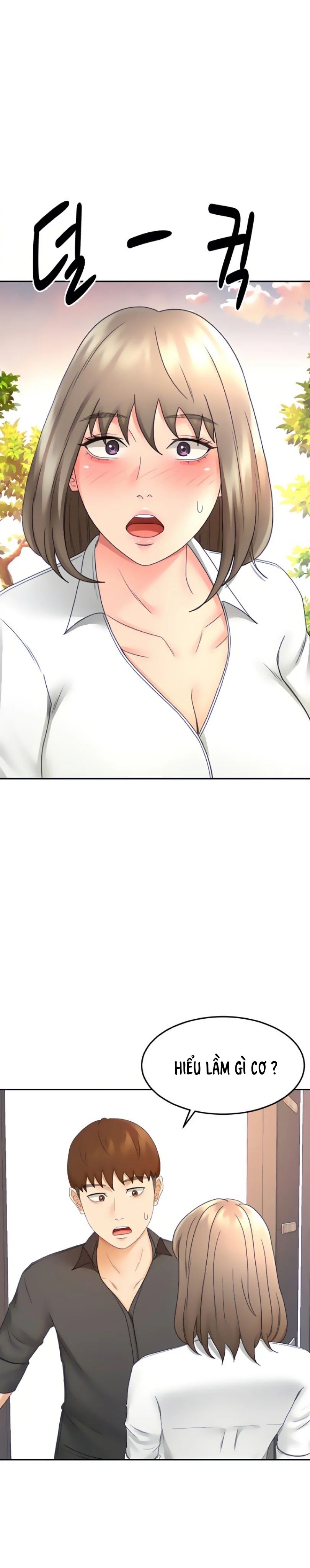 cậu chủ nhỏ chapter 36 24