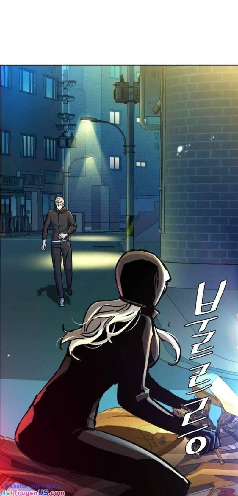 bạn học tôi là lính đánh thuê chapter 158 18