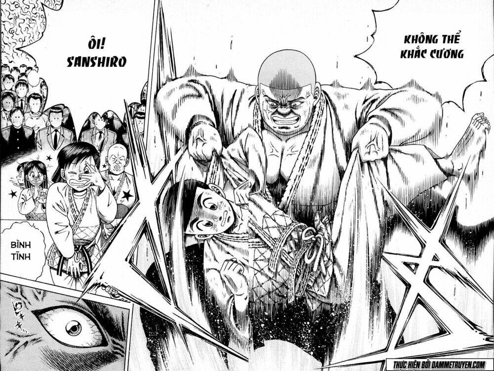 shin kotaro makaritoru! juudouhen chapter 158 7