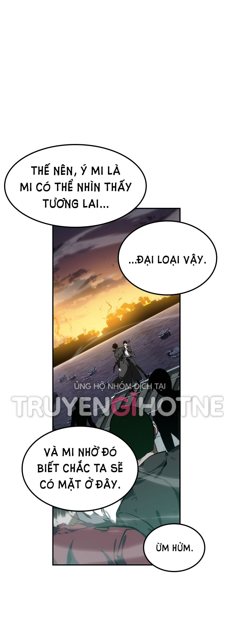 toàn trí độc giả - omniscient reader chapter 12.1 16