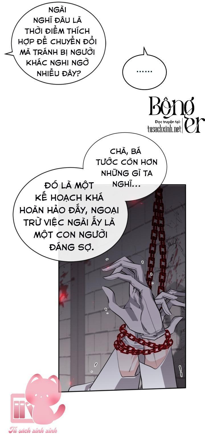 nguyện ước vô vọng của ma nữ chapter 69 6