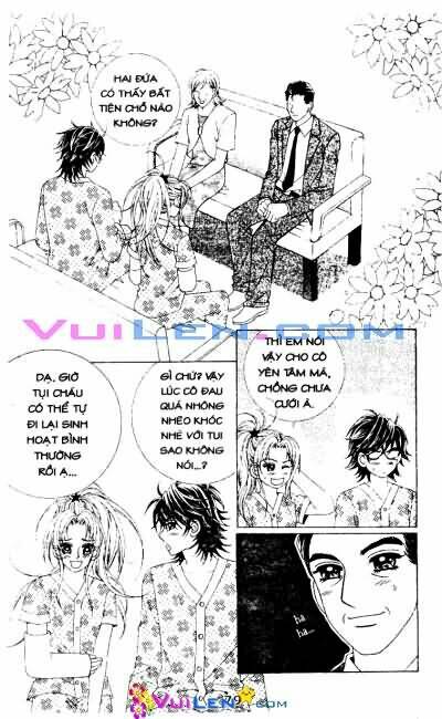 cô dâu bé xinh chapter 68 20