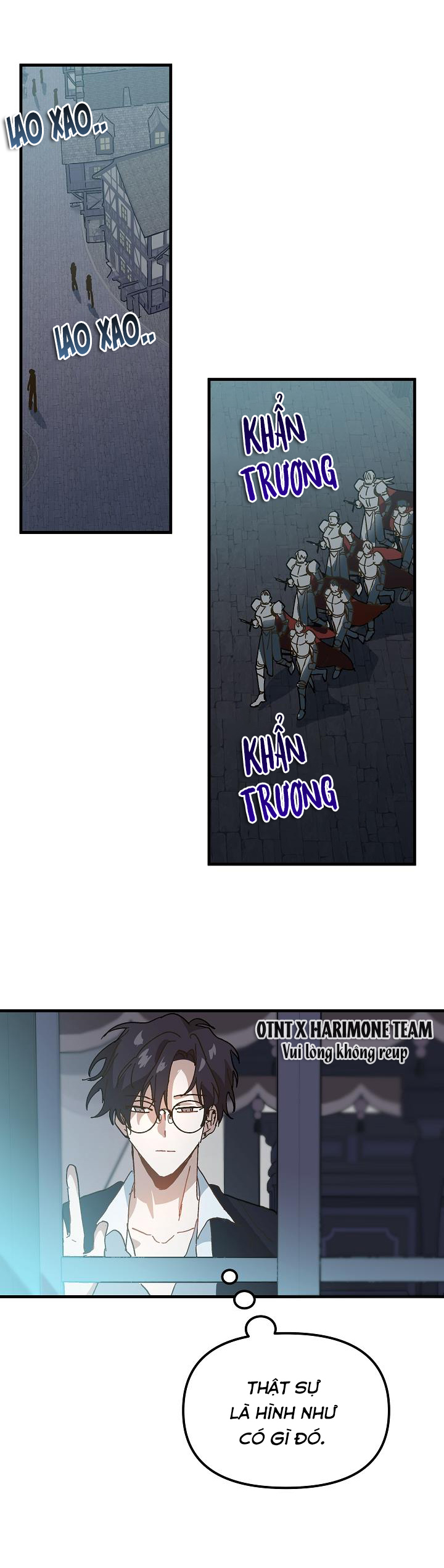 công chúa vờ như điên chapter 8 42