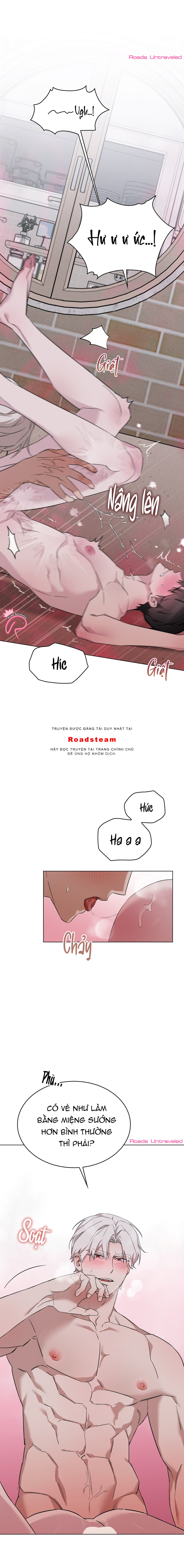 vì tôi đáng yêu sao? chapter 37 11