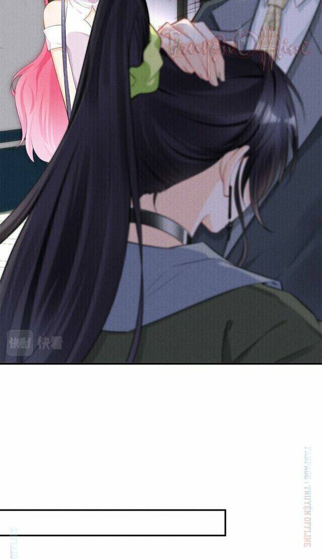 tôi trở thành tổ tông của 5 vị đại lão chapter 27 6