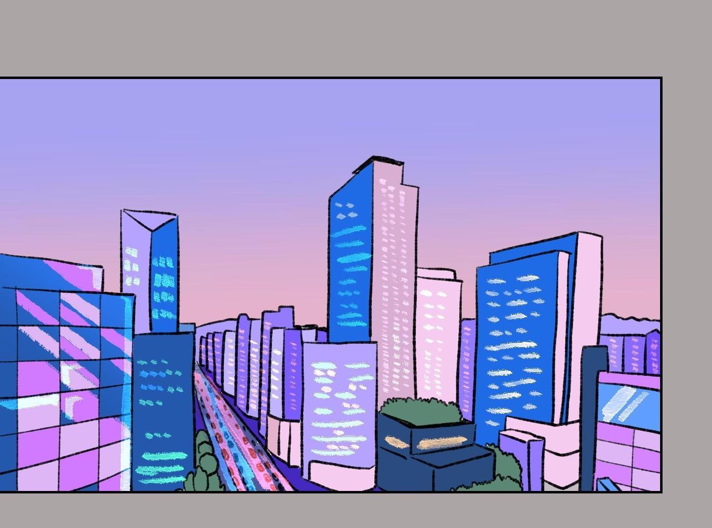 tình tay ba giữa chó, sói và mèo chapter 2 29