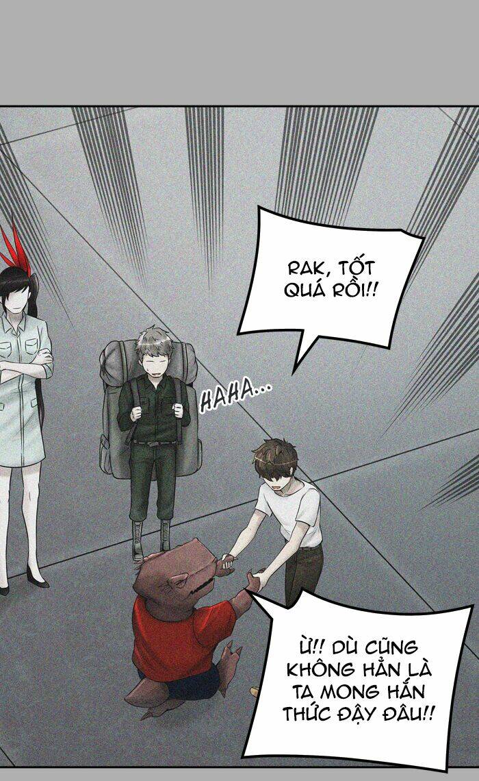 cuộc chiến trong tòa tháp chapter 395 47