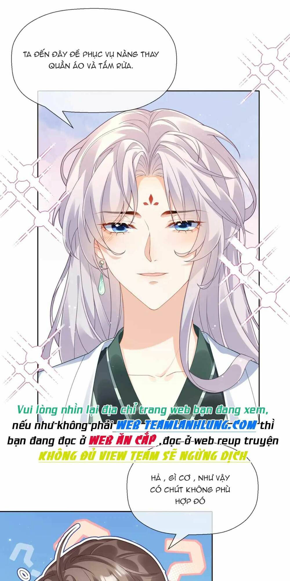 phúc hắc hoa yêu mua một tặng một chapter 5 19