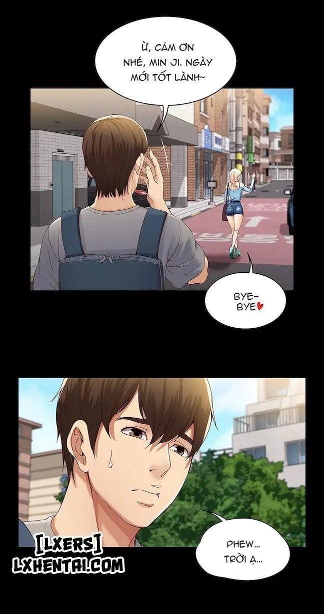 ký sự ở trọ chapter 1.2 6