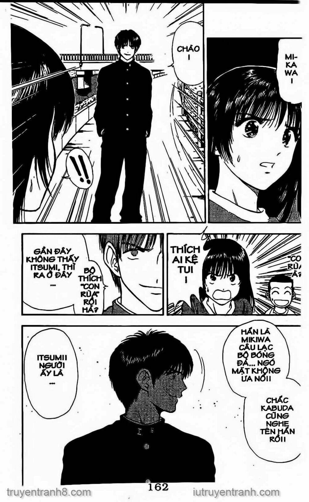 salad days chapter 58 14