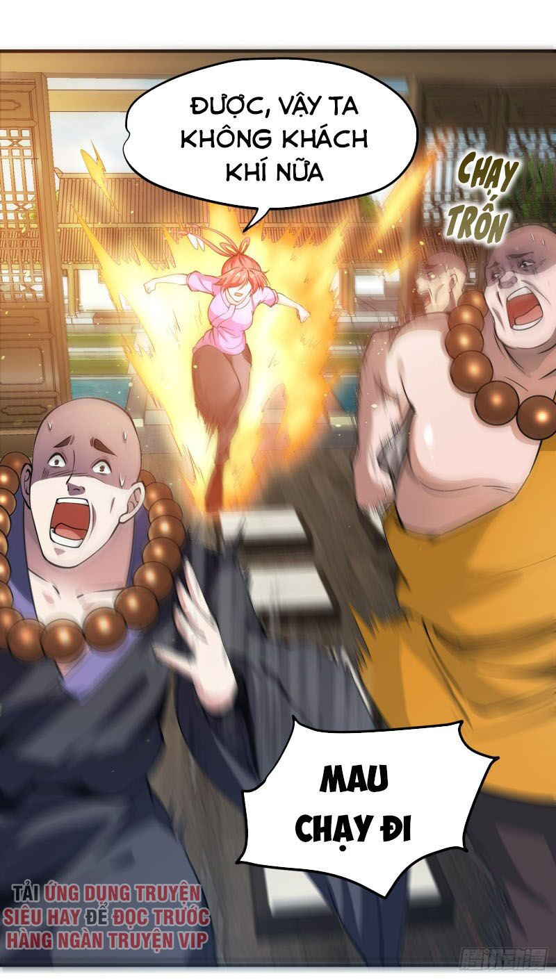 tối cường thần y tại đô thị chapter 165 17