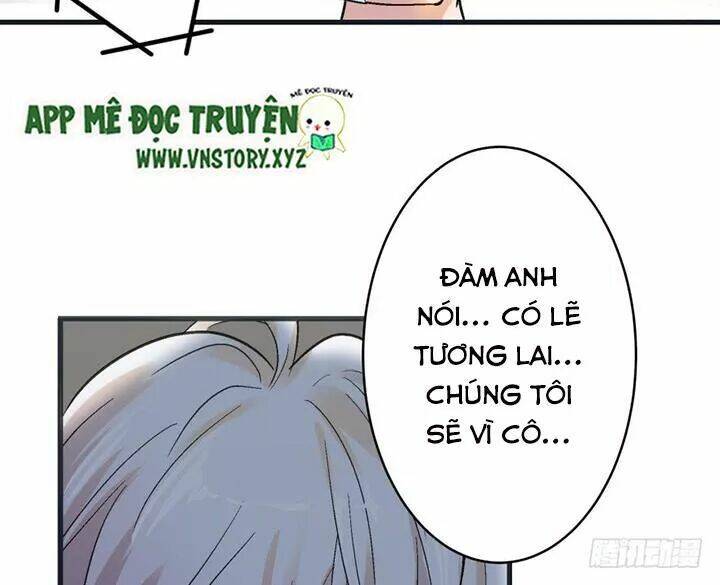 thiên hậu trở về chapter 42 39