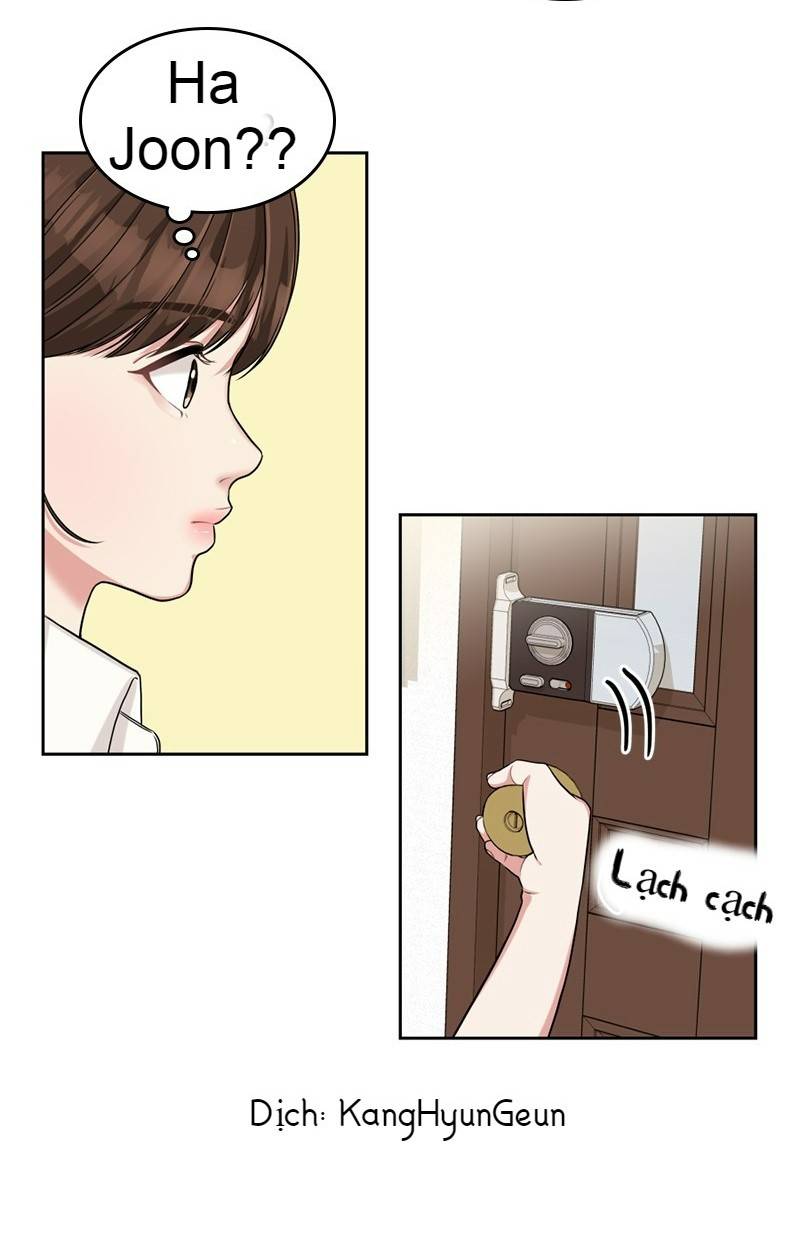 gửi tới bạn...người nắm giữ ngôi sao chapter 5 64