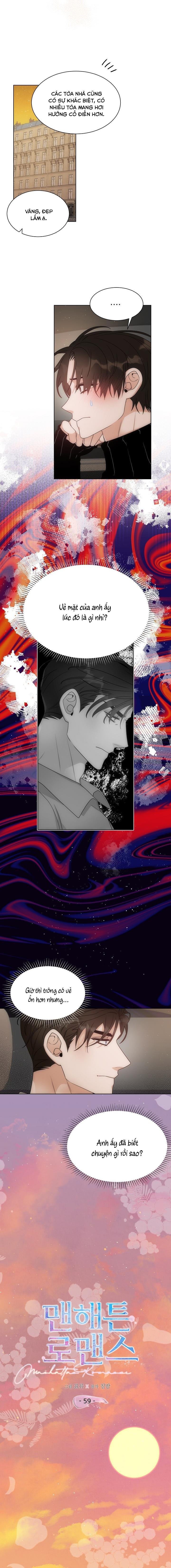 chuyện tình lãng mạn tại manhattan chapter 59 4