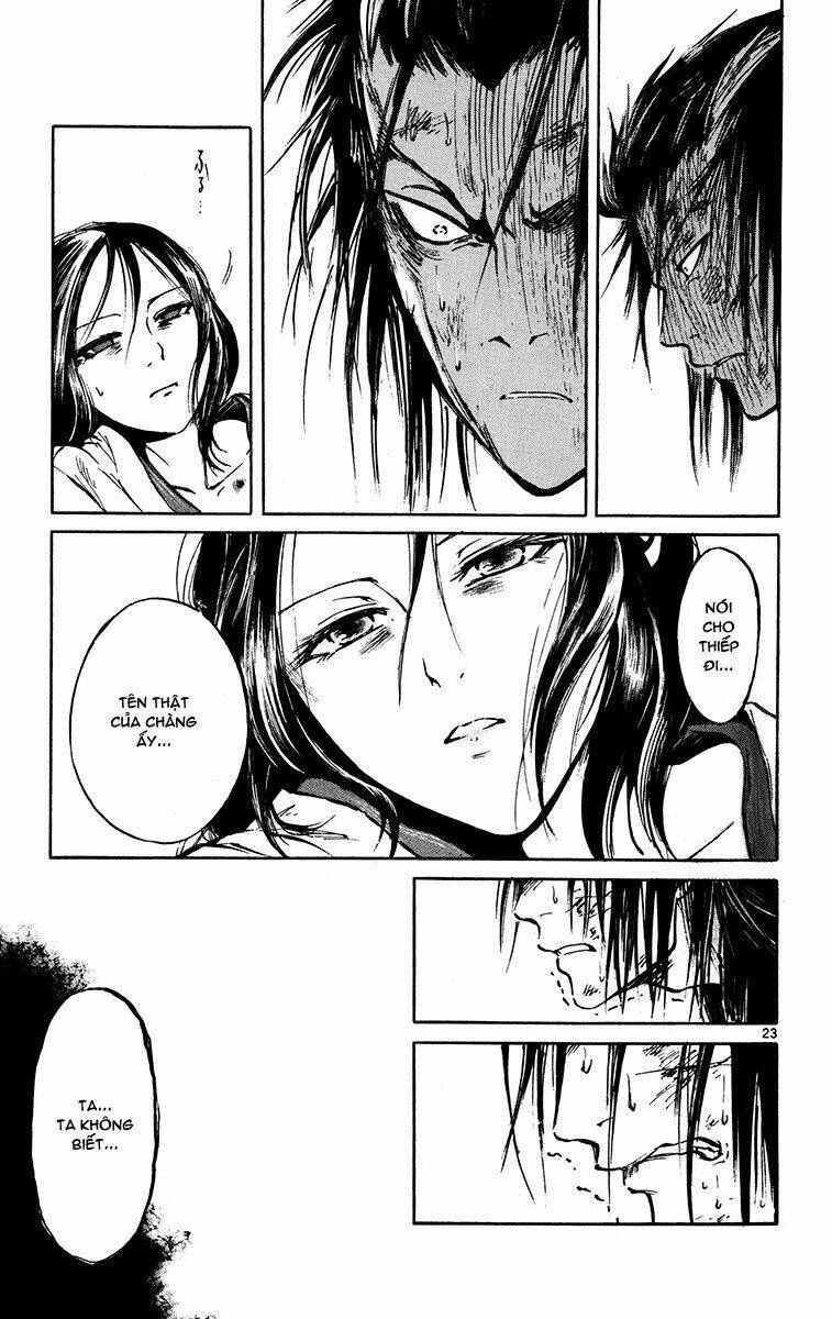 shinobi no kuni chapter 21 22