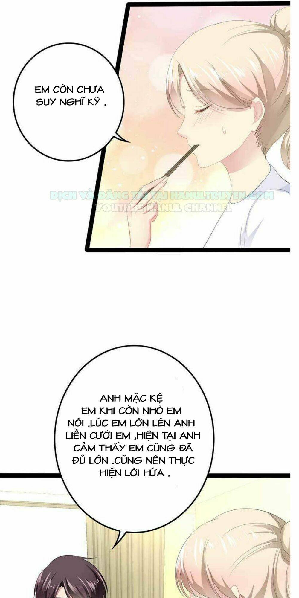 thần bí đế thiếu điềm sủng thê chapter 60 6