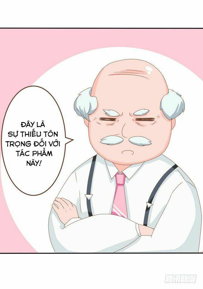 tình yêu ba tuyến chapter 4 5