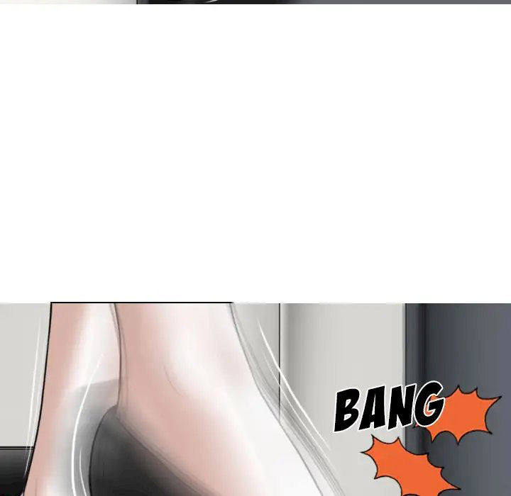 chỉ mình em chapter 3 116