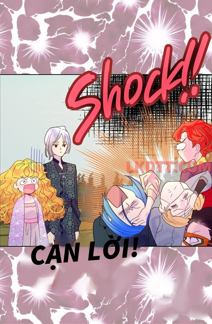 đừng xem thường nữ phụ chapter 126 50
