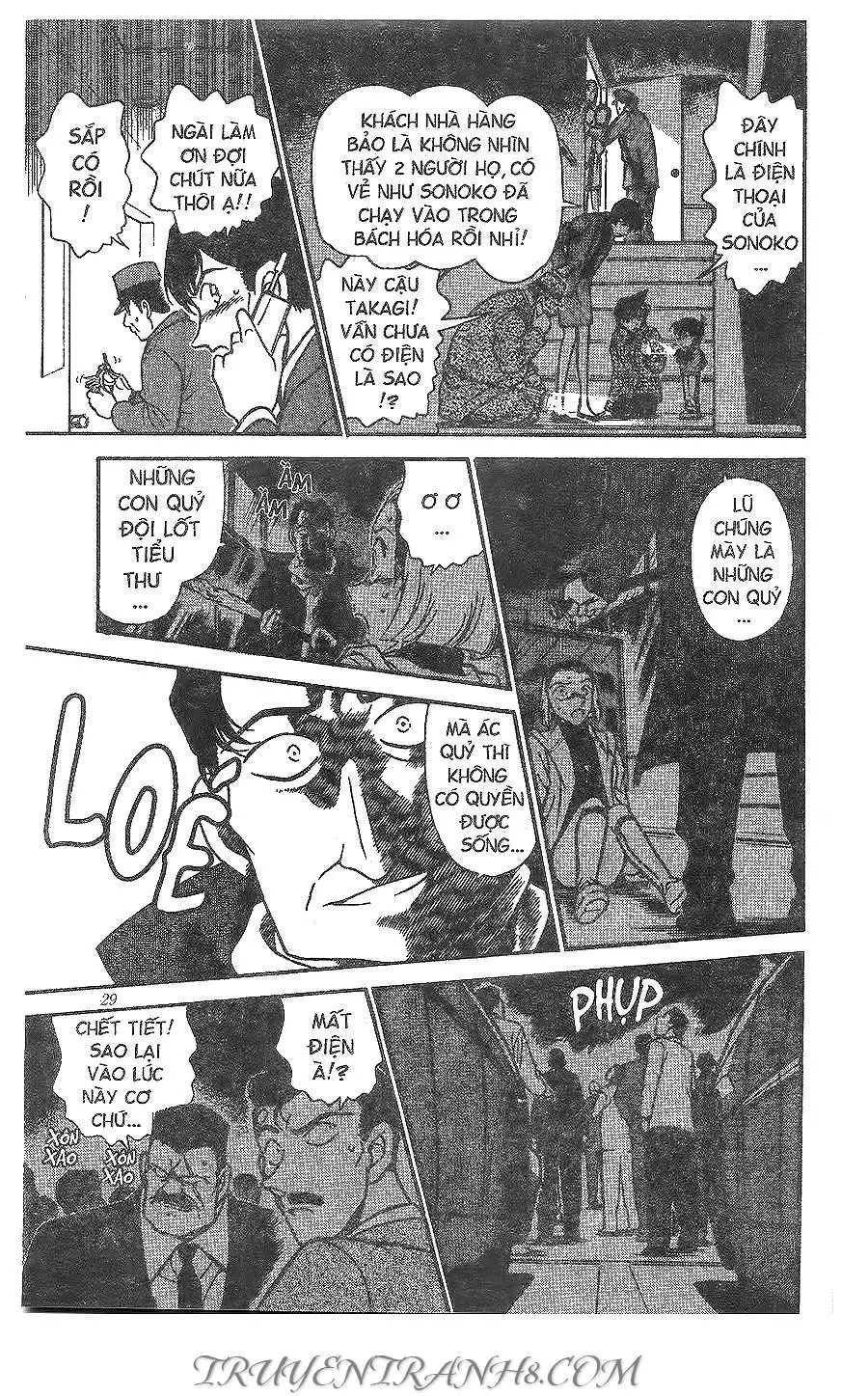 conan chapter 286 11