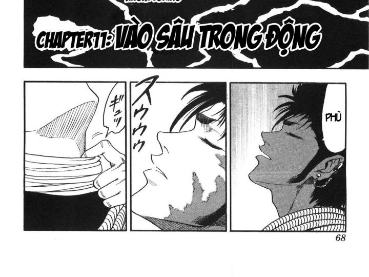 thánh tỏi sành ăn chapter 11 7