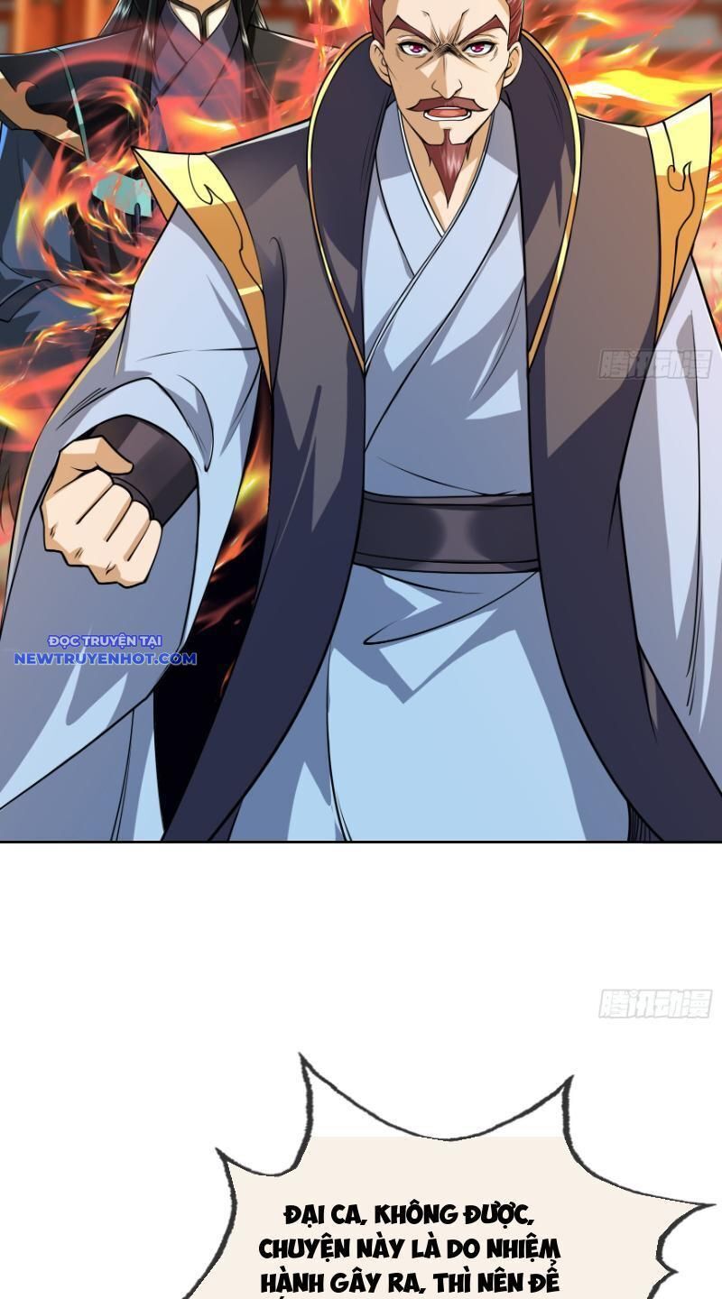 ngủ say vạn cổ: xuất thế đẩy ngang chư thiên chapter 6 54