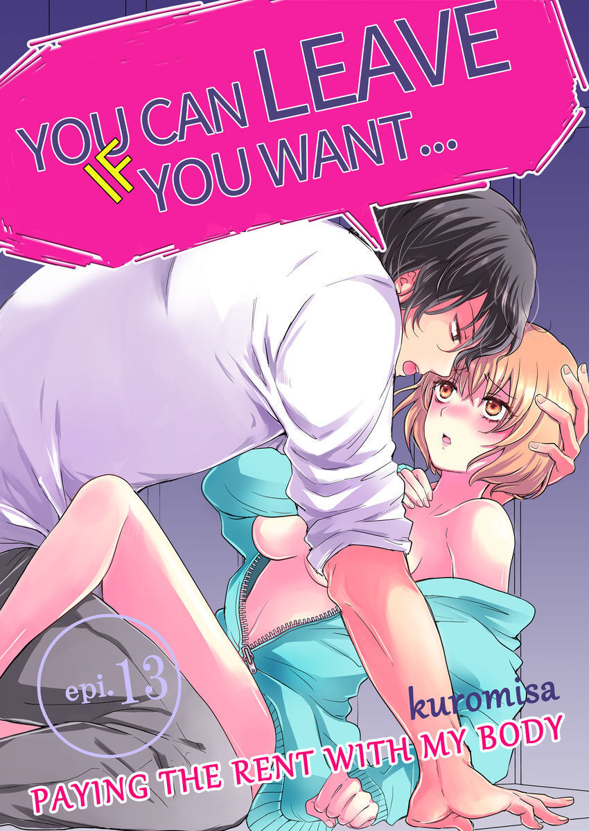 trả tiền phòng bằng cơ thể của em đi chapter 13.1 1