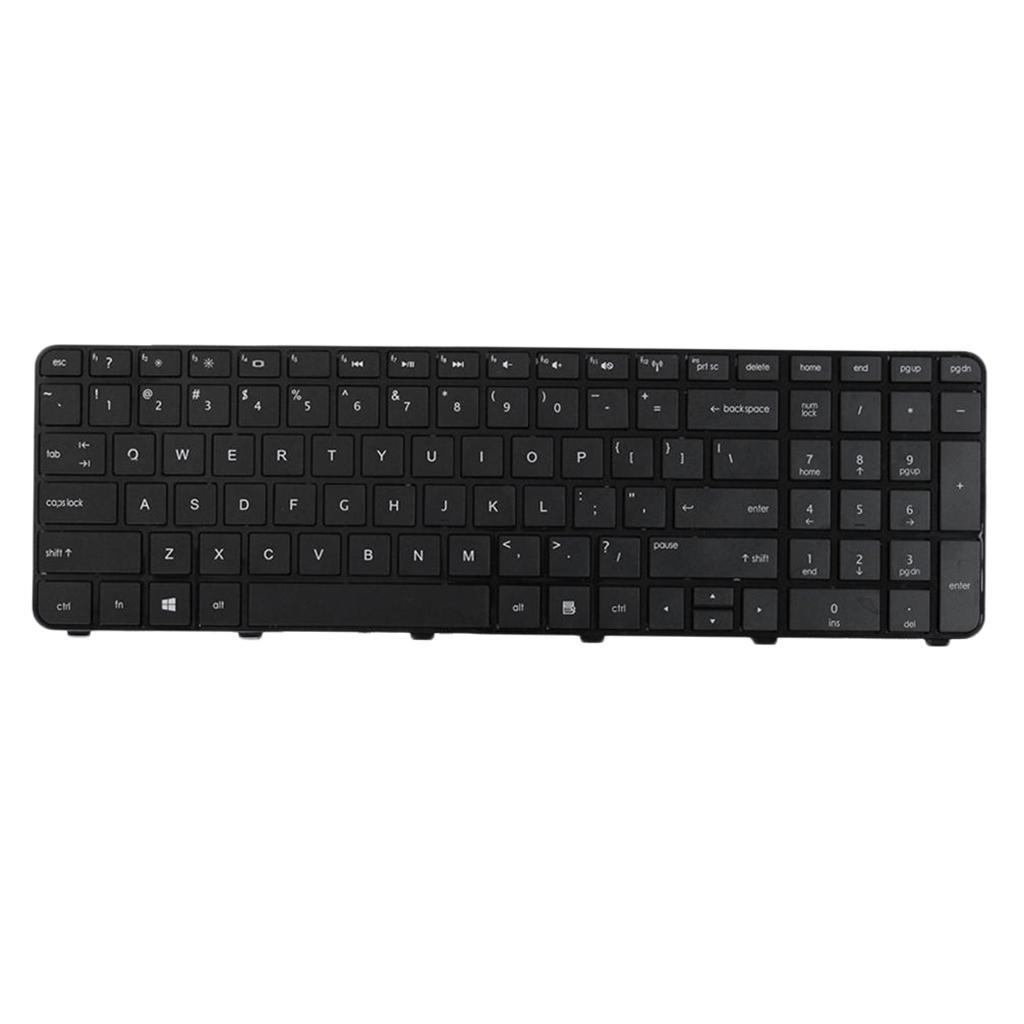 For HP Pavilion DV7-6000 6b00 6c00 New Replacement US PC Laptop Keyboard