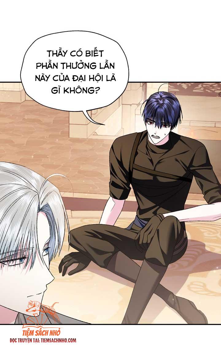 cha, con không muốn kết hôn đâu chapter 83 48