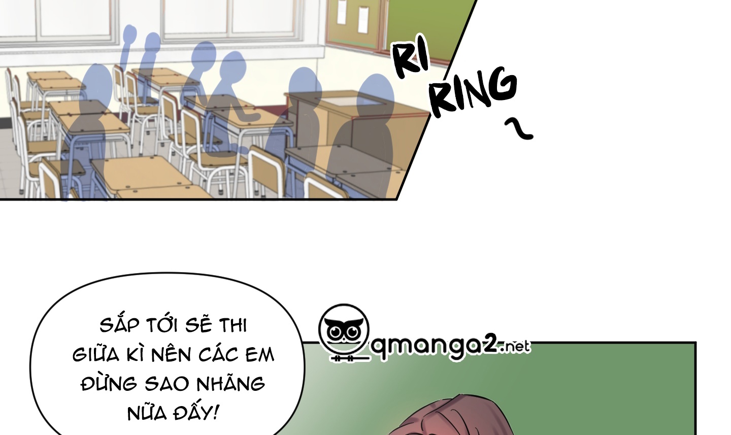 hãy nói rằng cậu nghe thấy đi chapter 2.1 66