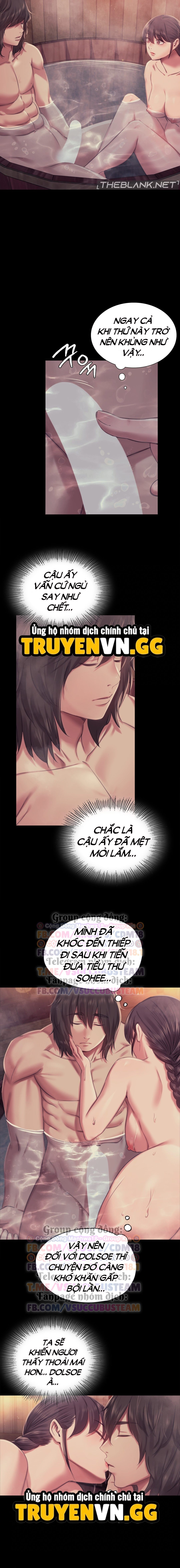 [18+] tiểu thư chapter 102 2