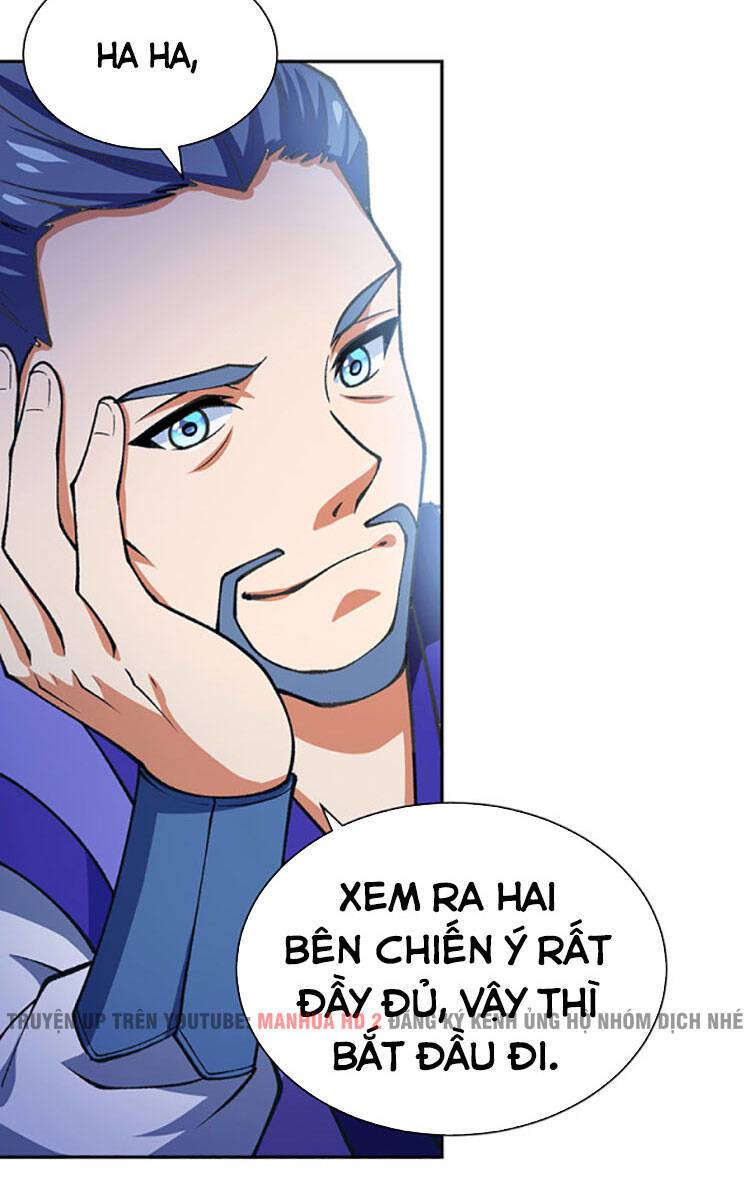 võ đạo độc tôn chapter 403 25