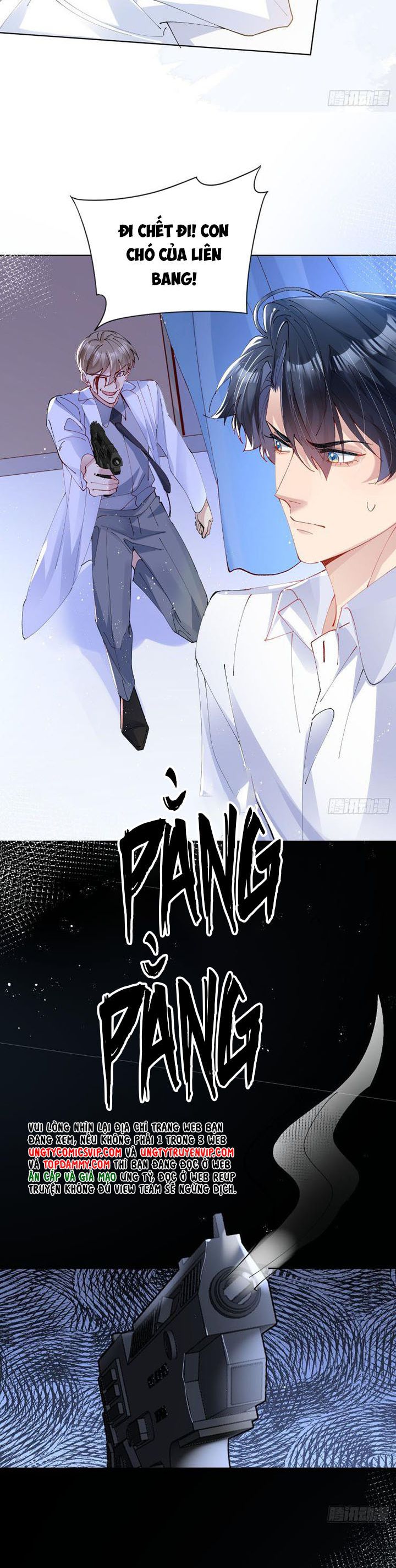 dĩ hạ khi thượng chapter 7 11