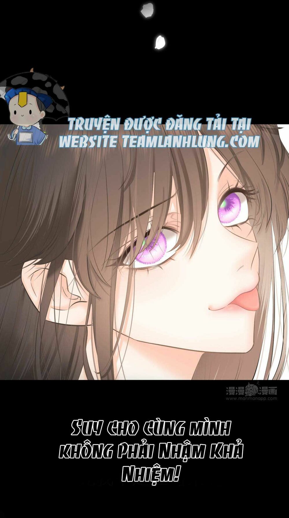 khảo nghiệm cuối cùng của tra nữ chapter 2 24