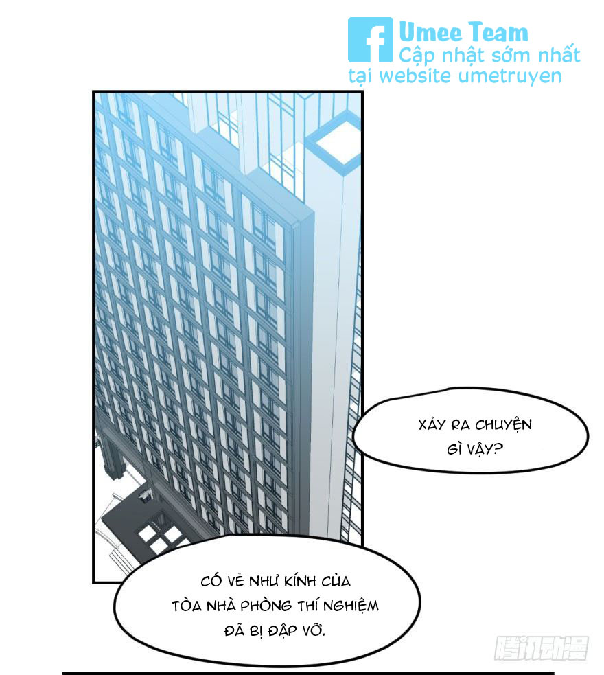 bắt lấy ngao ngao chapter 6 5