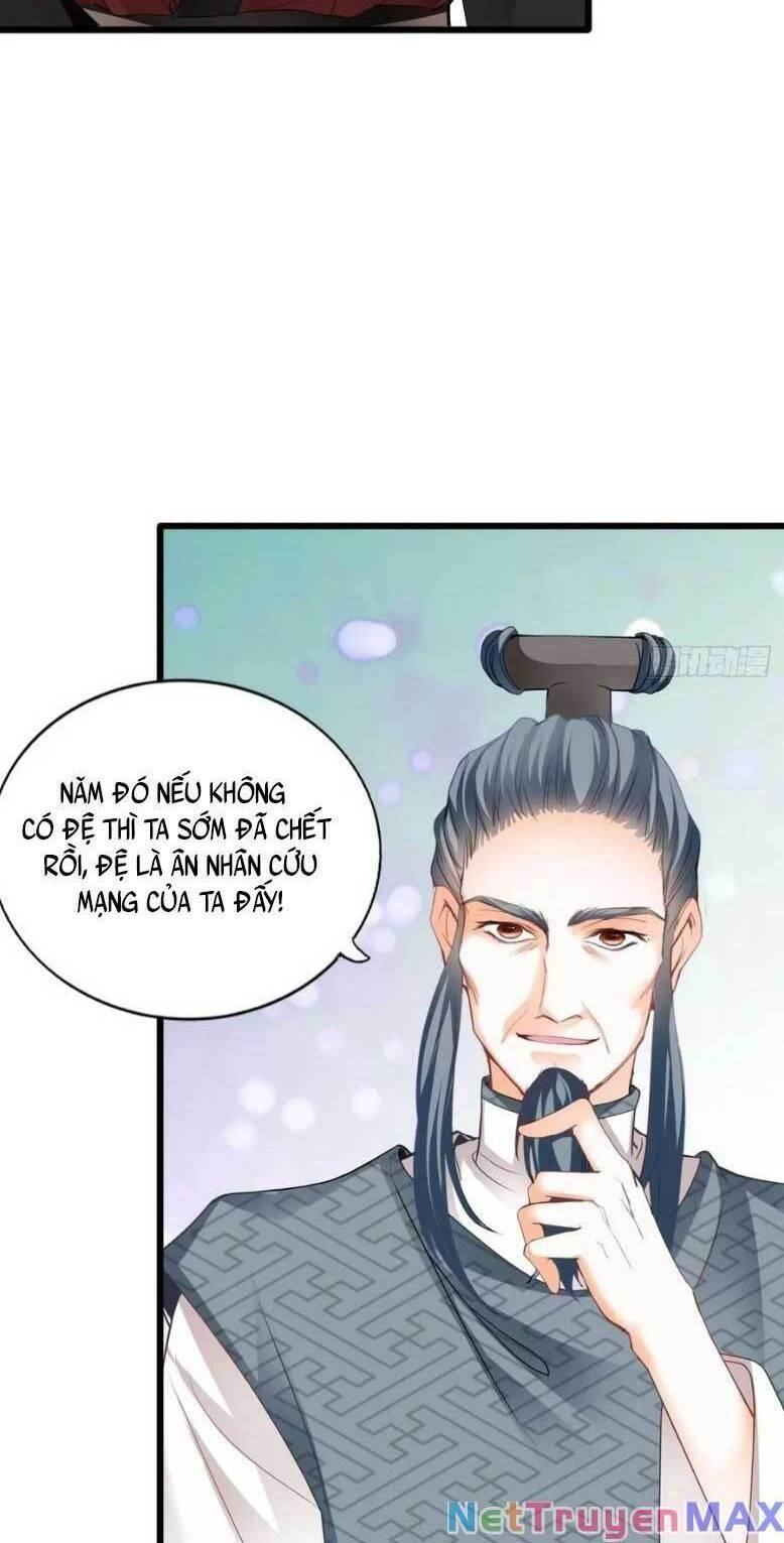 bổn vương muốn nàng chapter 204 6