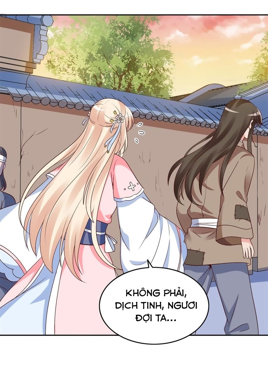 kiêu ngạo vương gia chủng điền phi chapter 161 19