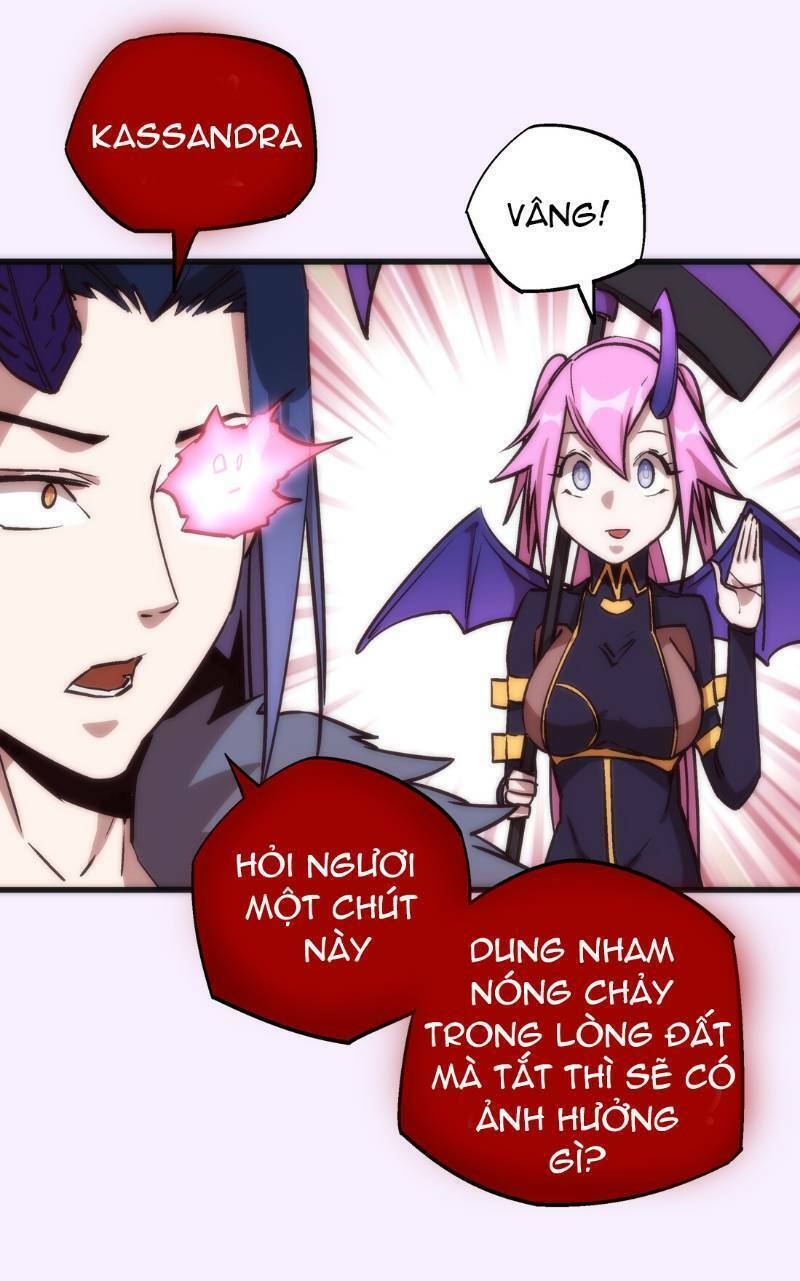 ta không phải đại ma vương chapter 10 52