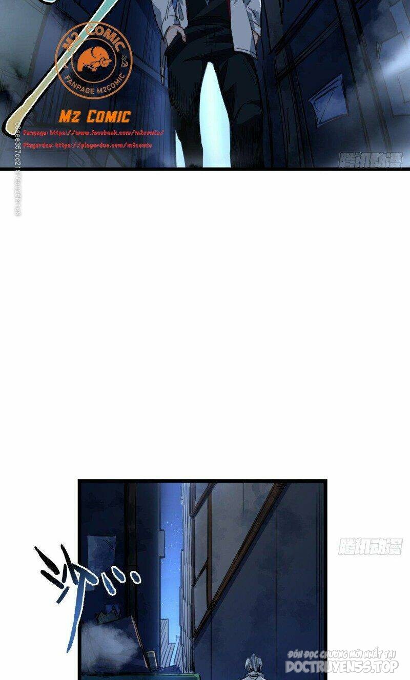 giải cứu 99 nữ chính ở mạt thế chapter 24 4