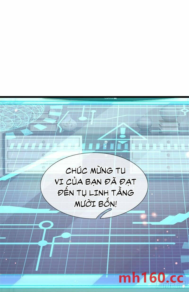 thuộc tính của ta đều tăng vào sức mạnh chapter 71 24